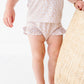 Cheetah Flutter Sleeve Setie