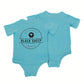 Graphic Tee Onesie