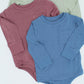 Long Sleeve Onesie Tee