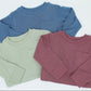 Long Sleeve Onesie Tee