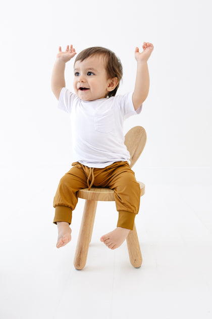 Staple Onesie Tee