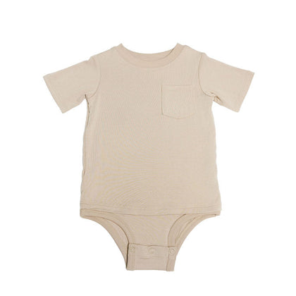 Staple Onesie Tee
