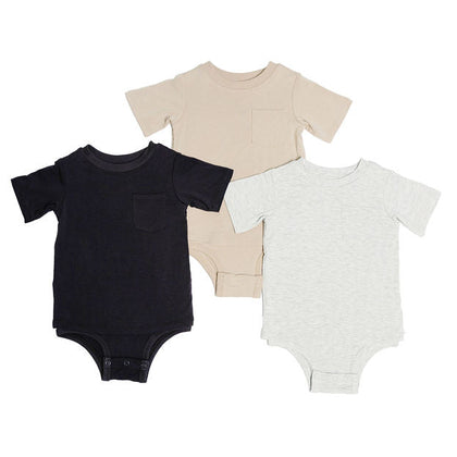Staple Onesie Tee