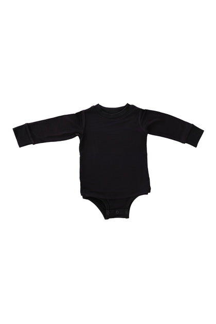 Staple Long Sleeve Onesie Tee