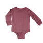 Long Sleeve Onesie Tee