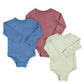 Long Sleeve Onesie Tee