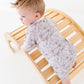 White Oak Camo Onesie Tee & Short Set
