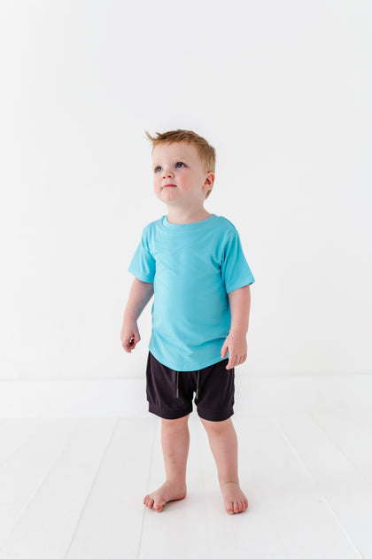 Graphic Onesie Tee