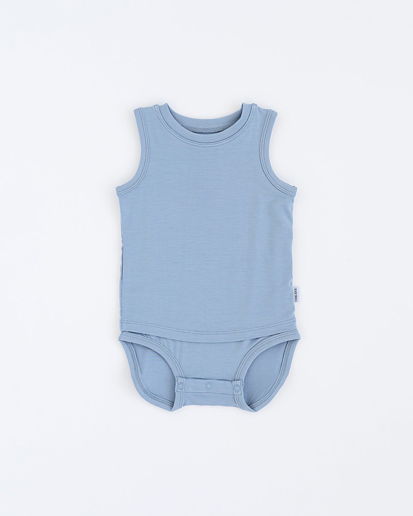 Tank Top Onesie