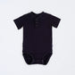 Henley Onesie