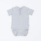 Henley Onesie