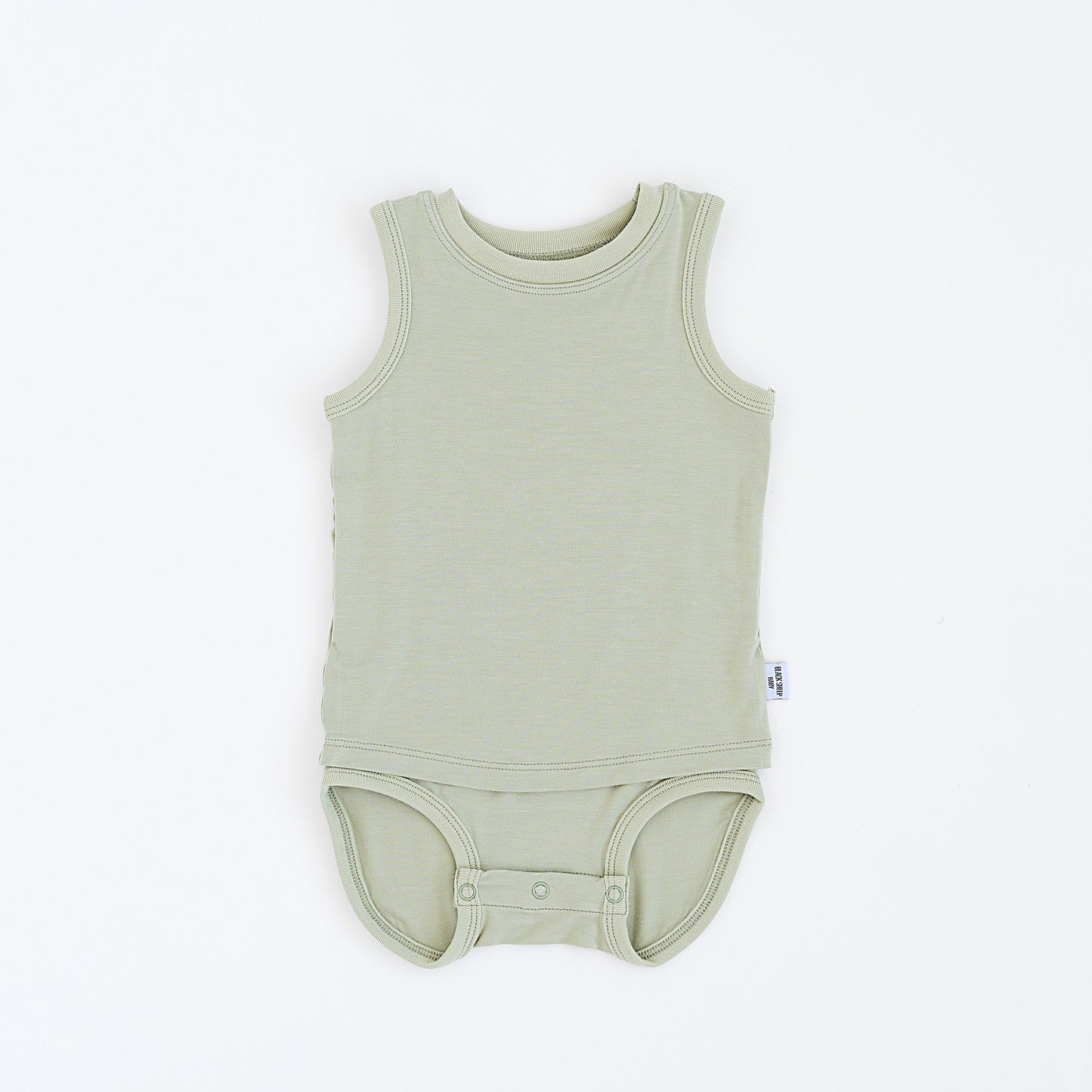 Tank Top Onesie