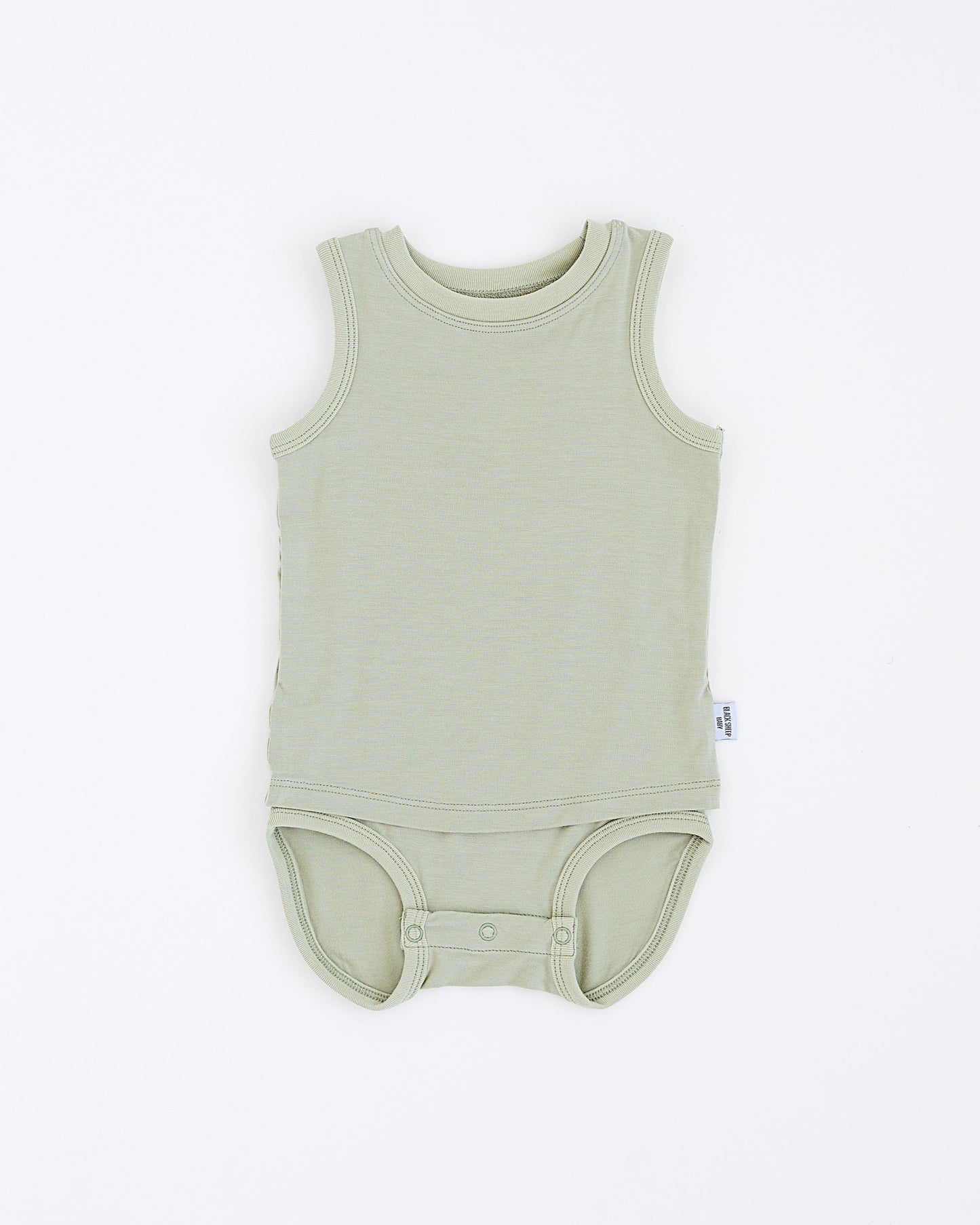 Tank Top Onesie