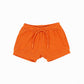 Polo Onesie + Shorts Set