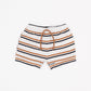 Polo Onesie + Shorts Set