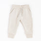 Sweatshirt Onesie + Sweatpant Set