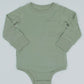 Long Sleeve Onesie Tee