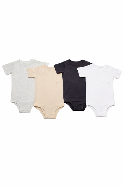 Staple Onesie Tee