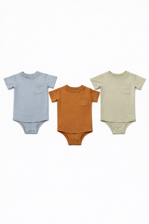 Pocket Tee