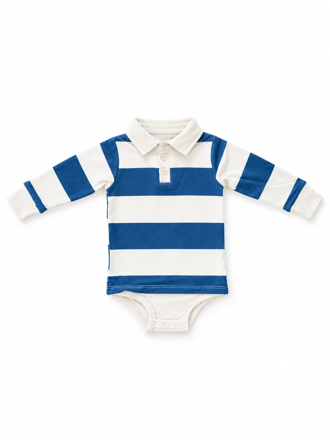 Polo Long Sleeve