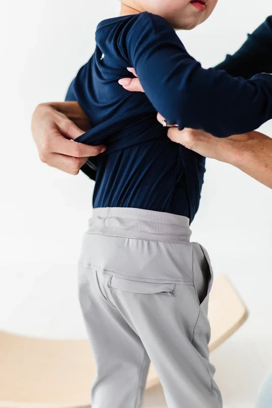Ditch The Old Onesie