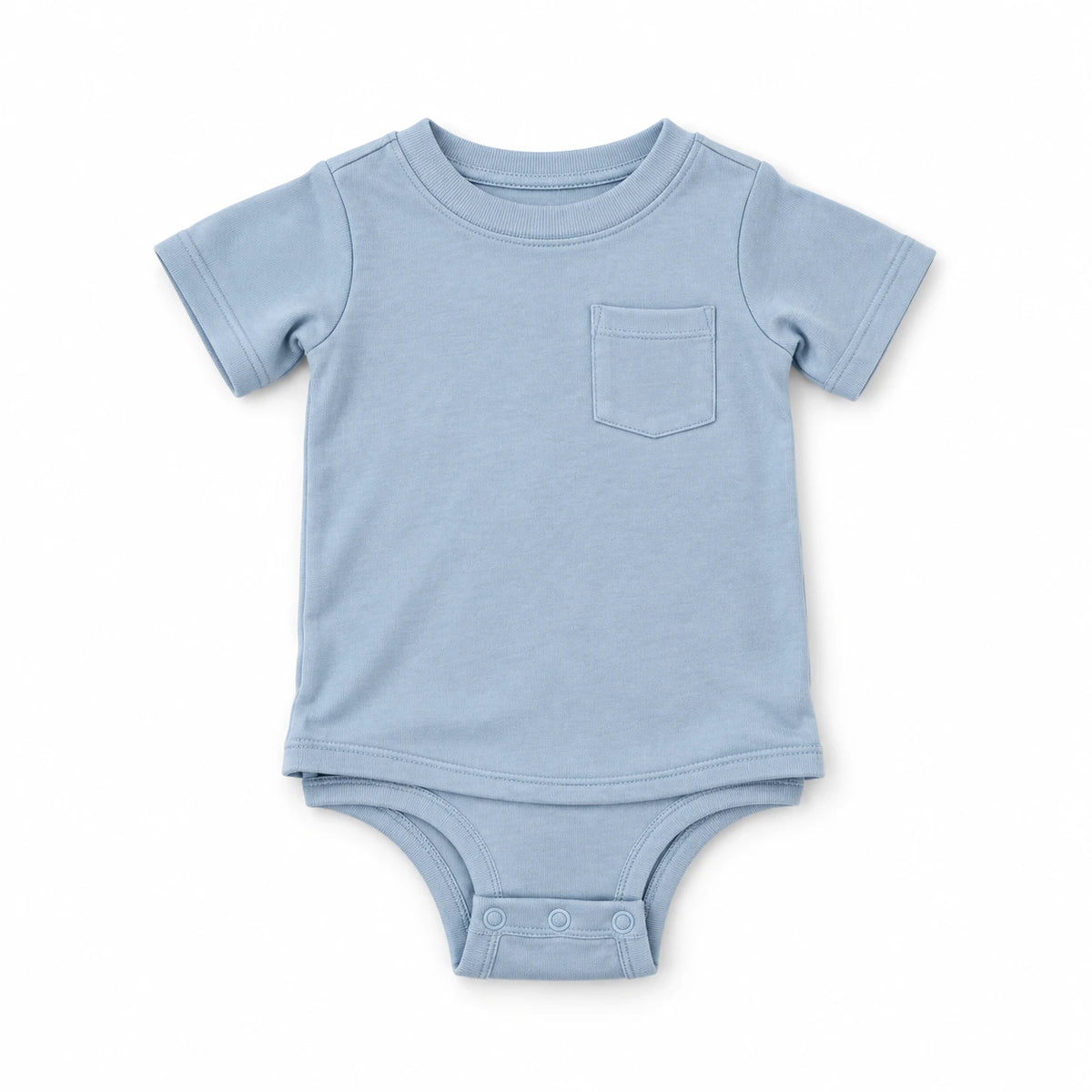 Pocket Tee